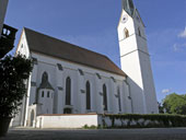 Dorfkirche